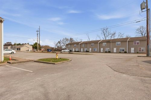 1225 Unit 43 N Lee Drive, Bowling Green, KY, 42141 | Card Image