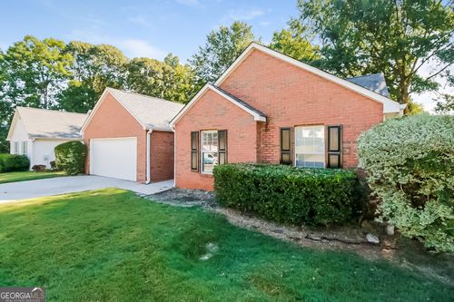 12260 Players Ct, Fayetteville, GA, 30215-8038 | Card Image