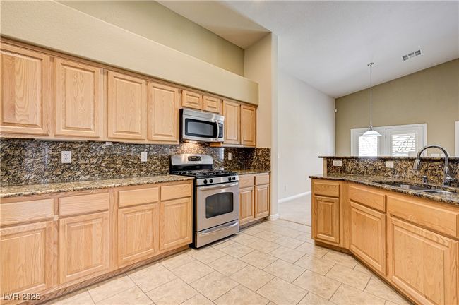 8204 Turbys Treehouse Pl, House other with 4 bedrooms, 3 bathrooms and null parking in Las Vegas NV | Image 26