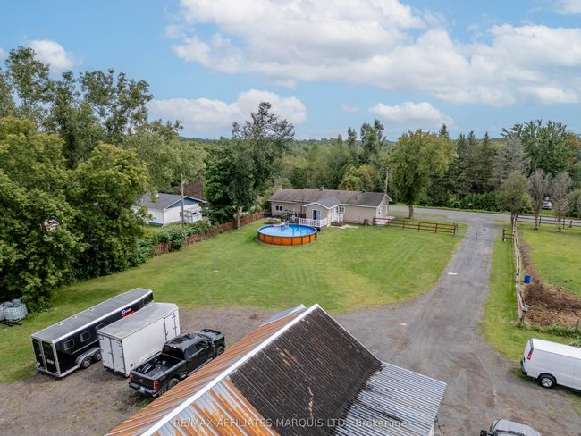 20169 Beaupre Rd, House other with 4 bedrooms, 1 bathrooms and 8 parking in Green Valley ON | Image 6