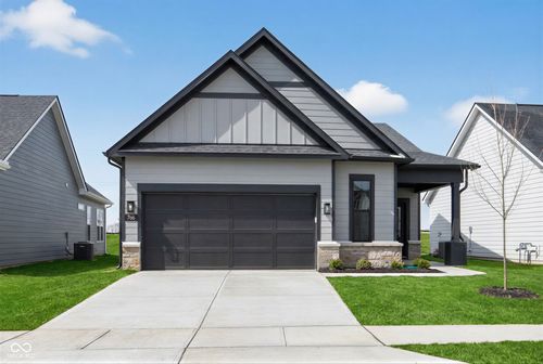 766 Daisy St, Greenwood, IN, 46143-8469 | Card Image