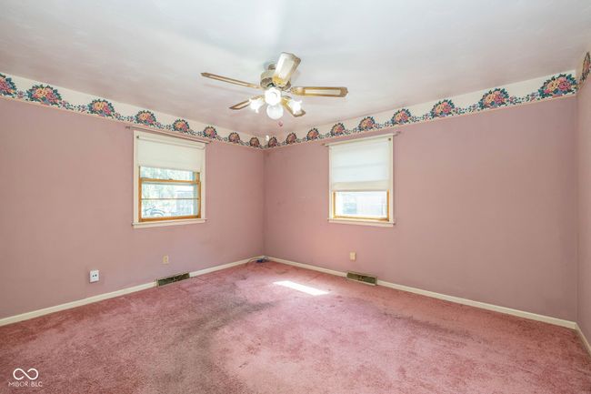 1407 Miami Ct N, House other with 3 bedrooms, 2 bathrooms and null parking in Plainfield IN | Image 15
