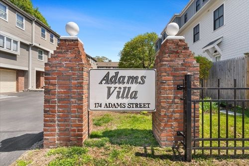 6-174 Adams St, Newton, MA, 02458-1270 | Card Image
