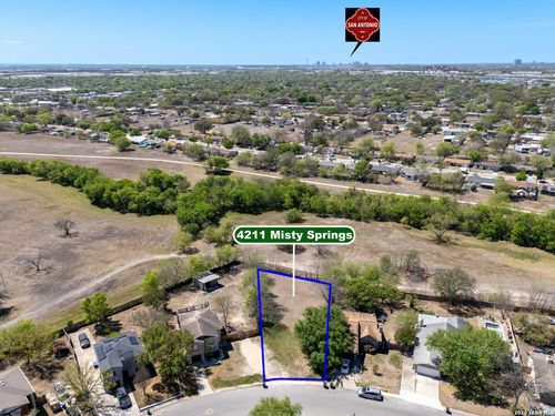 4211 Misty Springs Dr, San Antonio, TX, 78244-1240 | Card Image