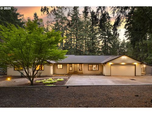 18738 S Terry Michael Dr, Oregon City, OR, 97045-8703 | Card Image