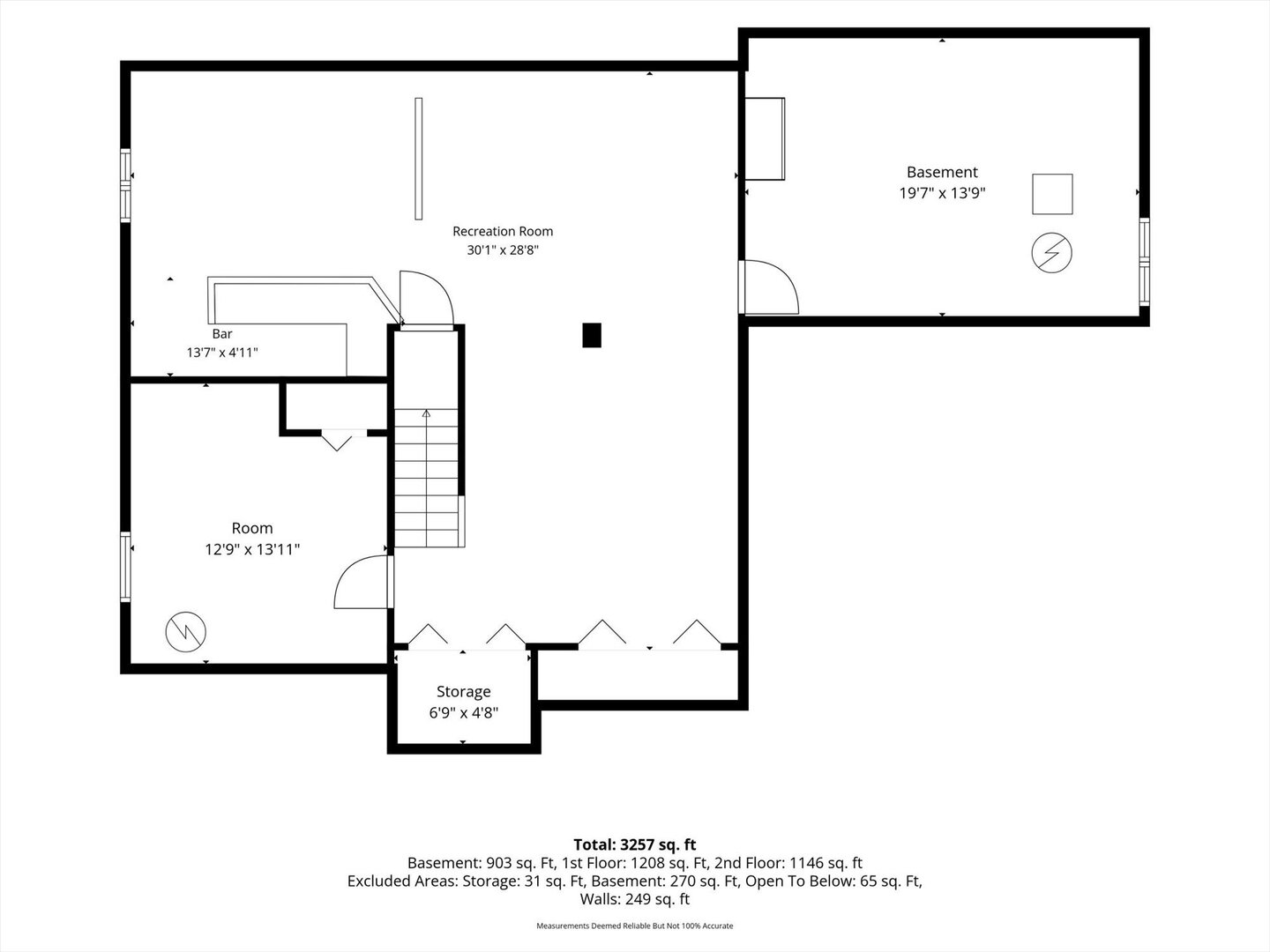 Residential in Yorkville 3