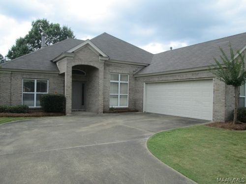 1217 Autumn Ridge Rd, Montgomery, AL, 36117-8037 | Card Image