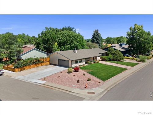 1907 Kennedy Ave, Loveland, CO, 80538-3416 | Card Image