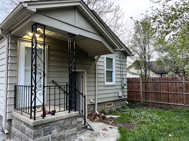 7567 Toepfer Rd, House other with 2 bedrooms, 1 bathrooms and null parking in Warren MI | Image 18