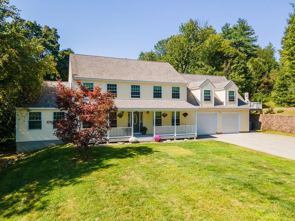 Addison Rd, Goffstown, NH 03045