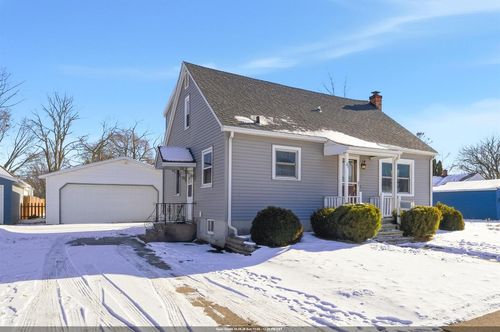 21 N Bell Street, Fond Du Lac, WI, 54935 | Card Image
