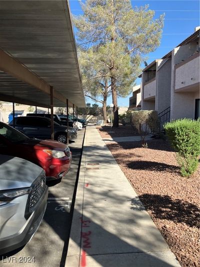 63 - 5243 Corinne Court, Condo with 2 bedrooms, 1 bathrooms and null parking in Las Vegas NV | Image 1