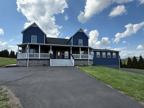 6399 Ruebush Rd, Dublin, VA, 24084-5900 | Card Image