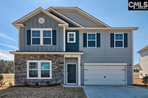 645 Honeydew Dr, West Columbia, SC, 29170-2285 | Card Image