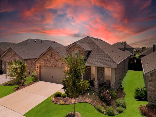 10104 Bitterroot Dr, Little Elm, TX, 75068-1796 | Card Image