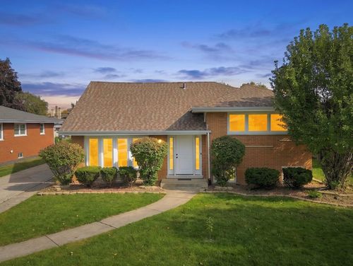 10029 Kedvale Avenue, Oak Lawn, IL, 60453 | Card Image