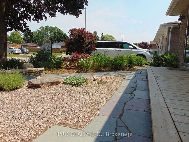 64 Hahn Ave, House other with 3 bedrooms, 2 bathrooms and 3 parking in Cambridge ON | Image 42