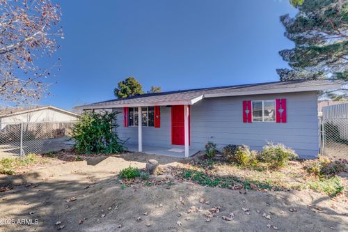 2535 S Huron St, Humboldt, AZ, 86329-0118 | Card Image