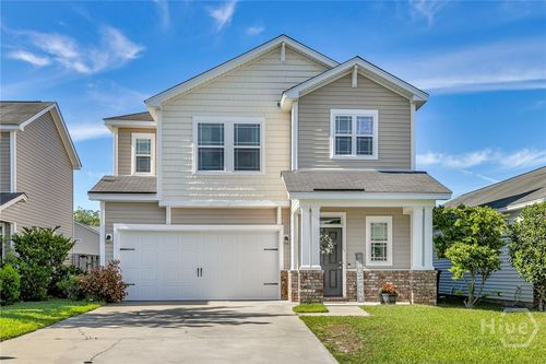 196 Chapel Lake S, Savannah, GA, 31419 | Card Image
