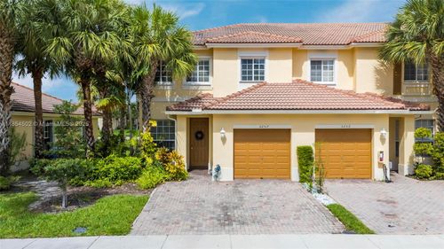 3257 Nw 31st Ter, Oakland Park, FL, 33309-8207 | Card Image