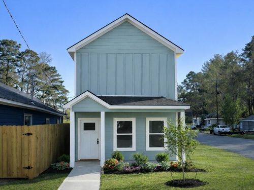 16983 W Juneau, Montgomery, TX, 77316-6738 | Card Image