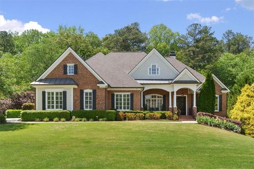 465 Scott Farm Dr, Powder Springs, GA, 30127-4531 | Card Image