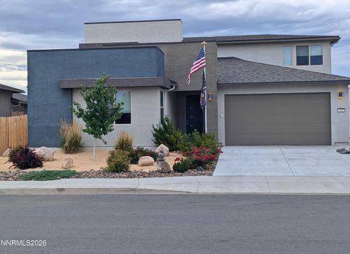 2247 Slater Mill Dr, Spanish Springs, NV, 89441-7317 | Card Image