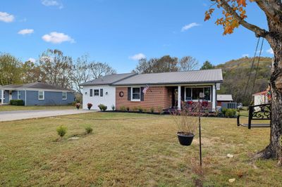 33 Horseshoe Bend Ln, House other with 2 bedrooms, 2 bathrooms and 1 parking in Elmwood TN | Image 3