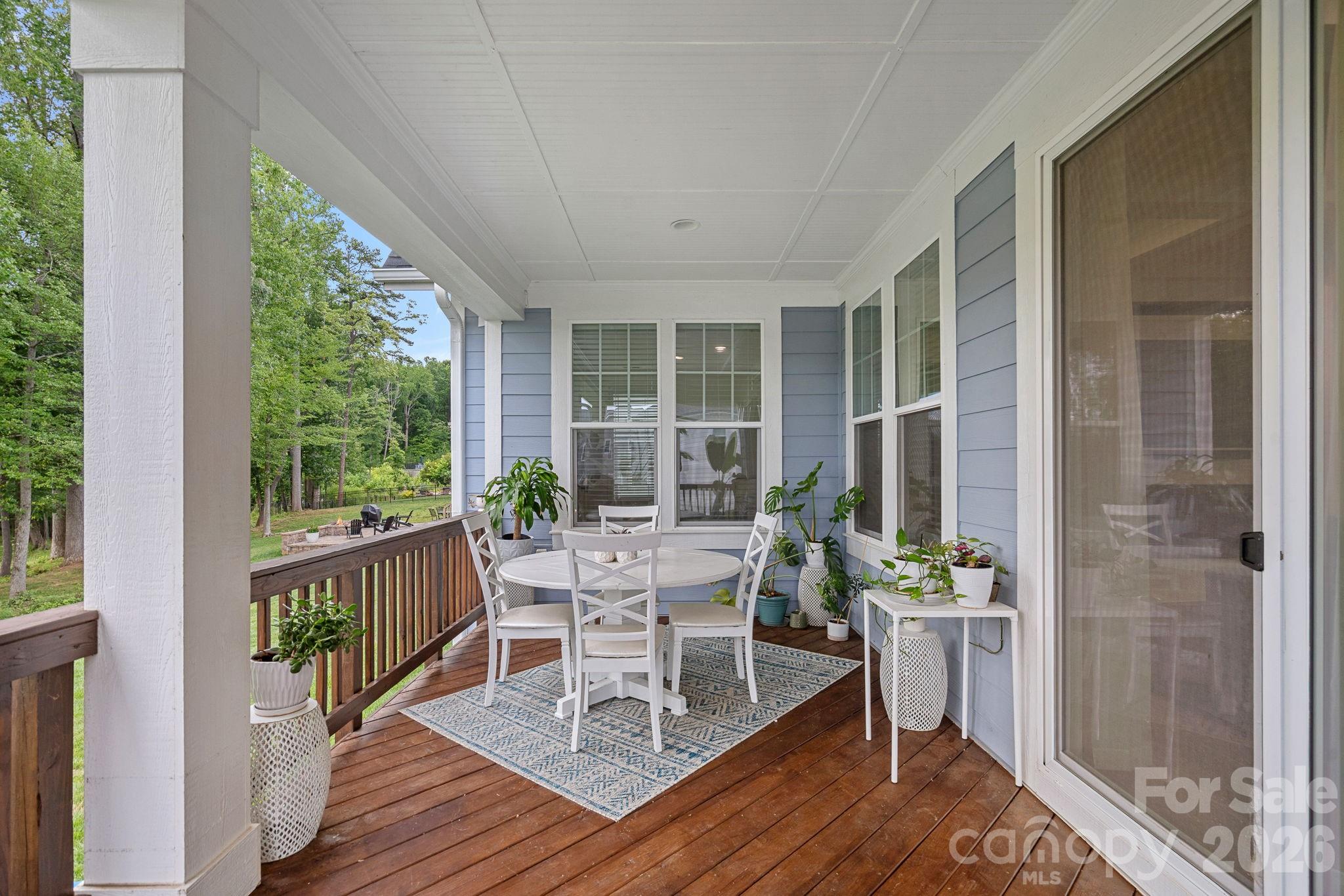Residential in Mooresville 5