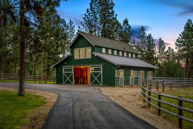 5668 Lichenstone Ln, House other with 5 bedrooms, 6 bathrooms and null parking in Florence MT | Image 67