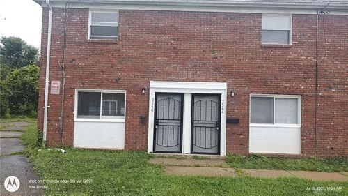 3546 Dorham Pl, Dayton, OH, 45406-3501 | Card Image