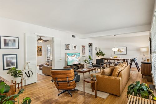 6644 Santa Anita Dr, Dallas, TX, 75214-2215 | Card Image