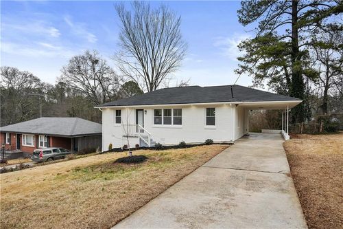 2724 Larkspur Dr Se, Atlanta, GA, 30316-4322 | Card Image