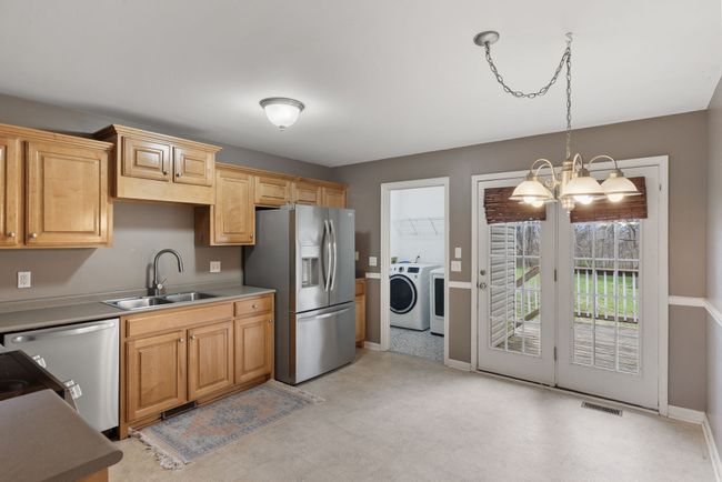 1023 Richards Trce, House other with 3 bedrooms, 2 bathrooms and 1 parking in Orlinda TN | Image 11