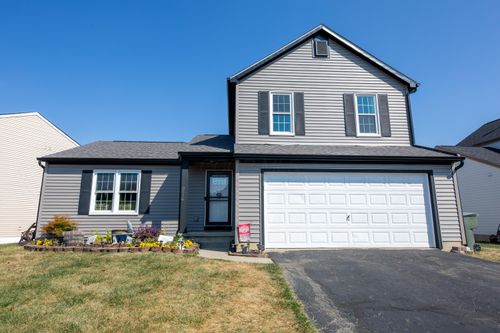 8516 Old Ivory Way, Blacklick, OH, 43004-8118 | Card Image