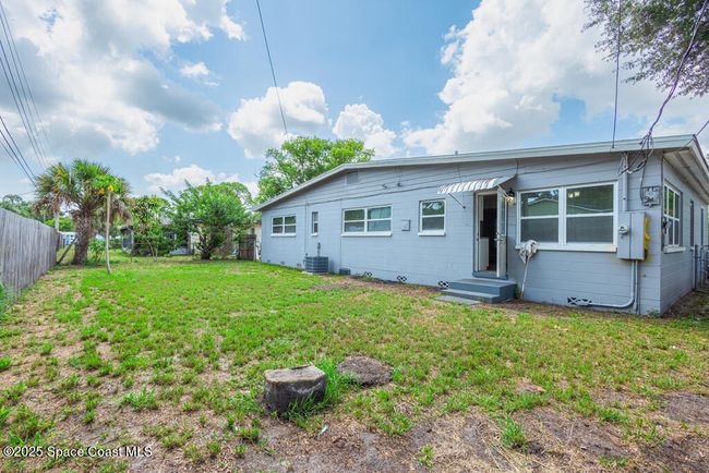 1108 Abington St, House other with 4 bedrooms, 2 bathrooms and null parking in Cocoa FL | Image 35