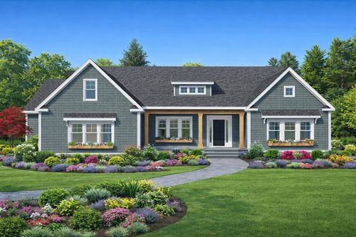 3 Diane Way, Westport, MA, 02790-1924 | Card Image