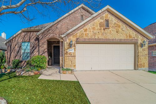 2541 Open Range Dr, Fort Worth, TX, 76177-2146 | Card Image