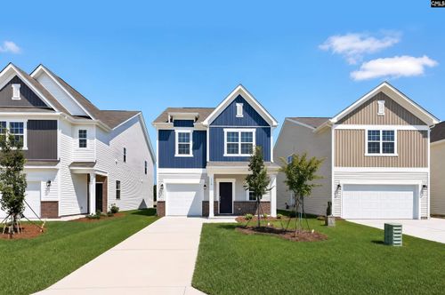 790 Ben Gunn Run, Gilbert, SC, 29054-9845 | Card Image