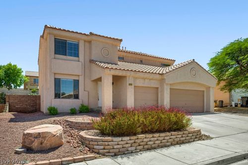 946 Saddle Horn Dr, Henderson, NV, 89002-9584 | Card Image