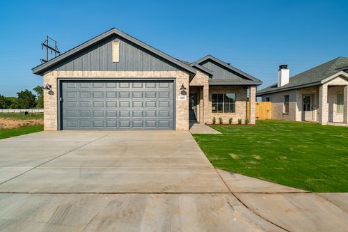 1509 Quincy Avenue, Lubbock, TX, 79416 | Card Image