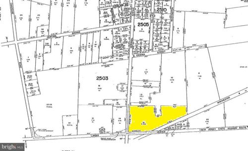 1268 Landis Ave, Elmer, NJ, 08318-4202 | Card Image