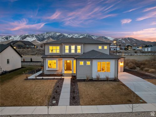 3559 S Garibaldi Way, Saratoga Springs, UT, 84045-5298 | Card Image