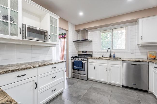 3531 Rapids View Dr, House other with 4 bedrooms, 3 bathrooms and 8 parking in Niagara Falls ON | Image 10