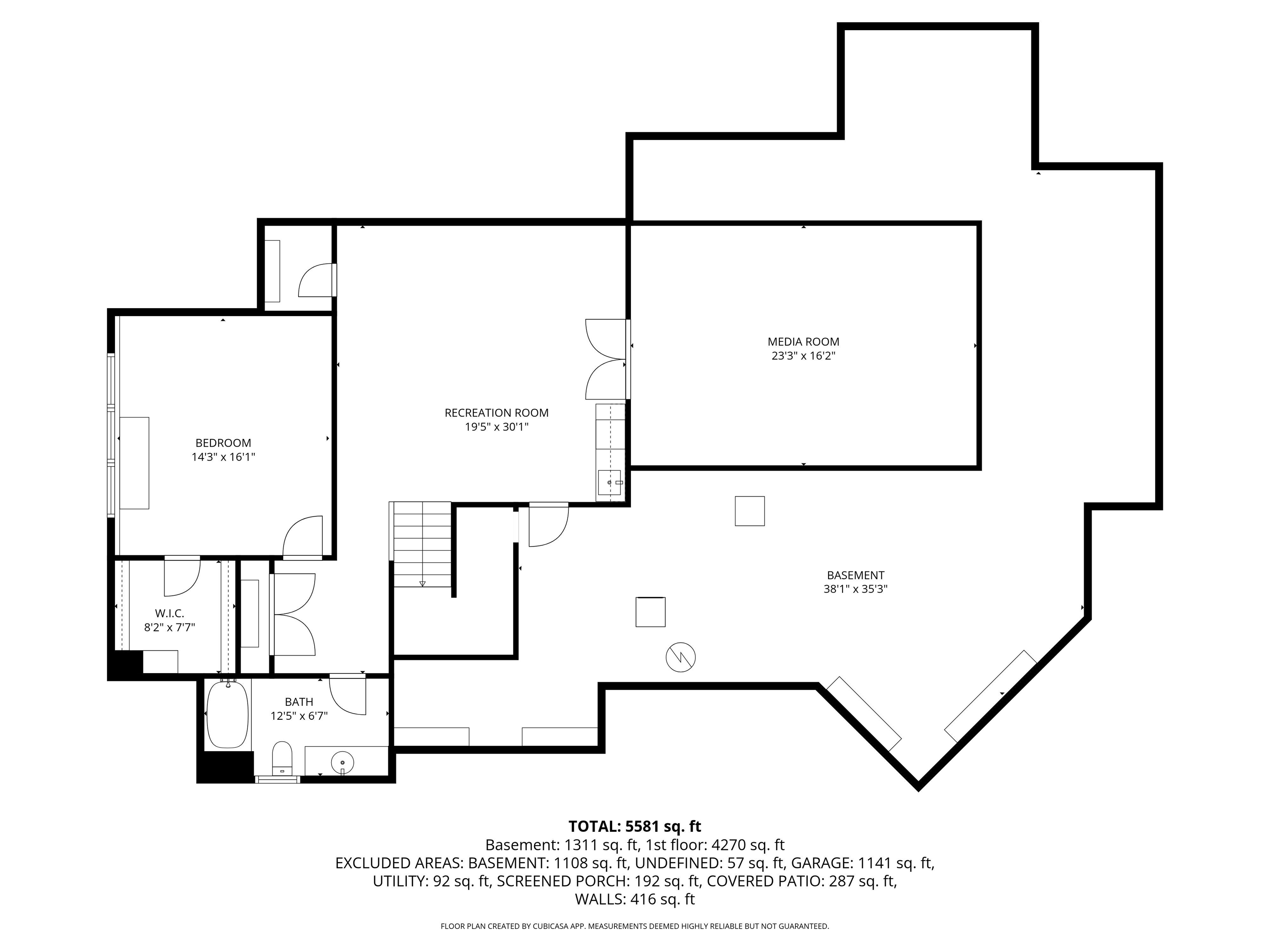 Residential in Verona