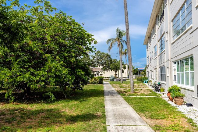 APT-109 - 211 Pasadena Ave N, Condo with 2 bedrooms, 2 bathrooms and null parking in ST PETERSBURG FL | Image 43