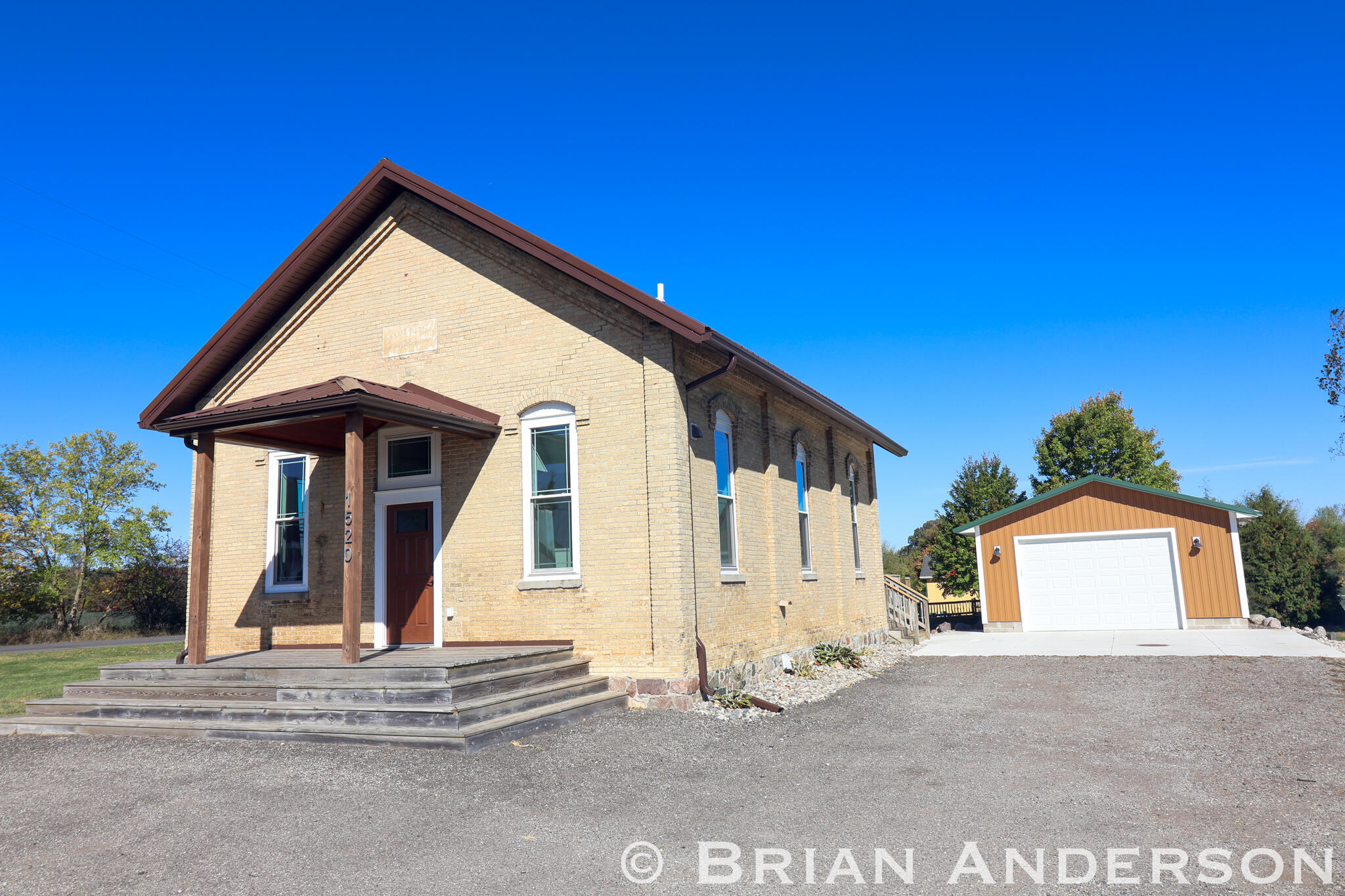 David Hwy, Ionia, MI 48846