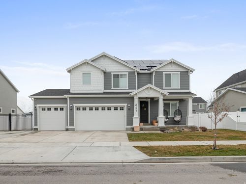 627 S Meade St, Mapleton, UT, 84664-4454 | Card Image