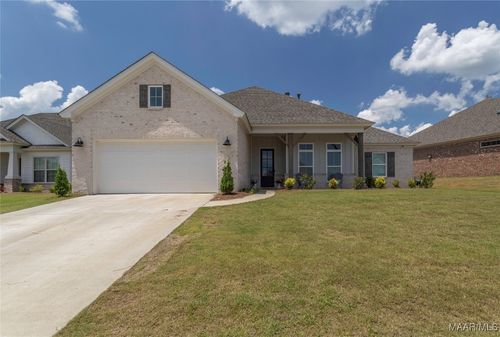 9355 Crescent Lodge Cir, Pike Road, AL, 36064-2598 | Card Image