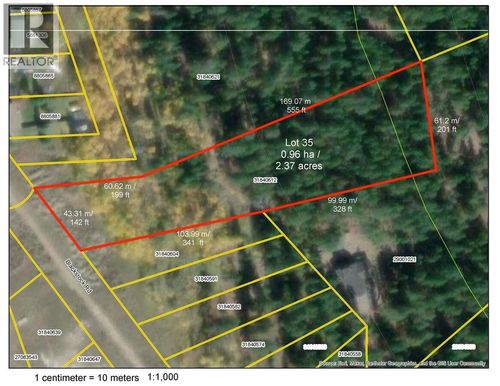 272 Blackstock Rd, 100 Mile House, BC, V0K2E1 | Card Image